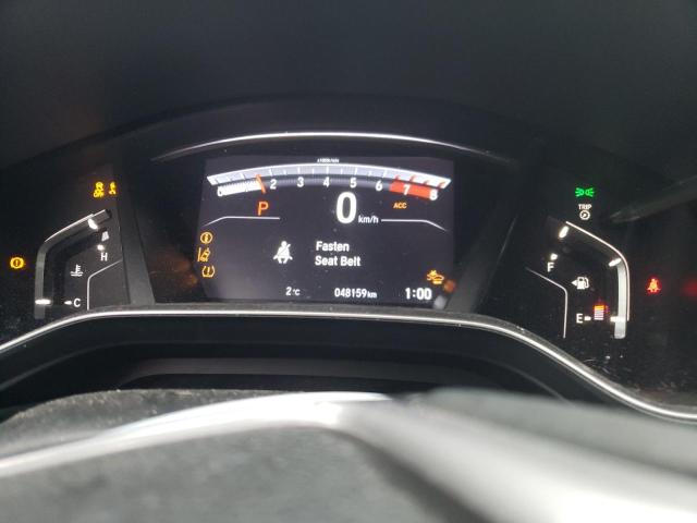 2020 HONDA CR-V SPORT - 2HKRW2H44LH226204