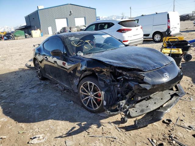 2020 TOYOTA 86 GT JF1ZNAE11L8753791