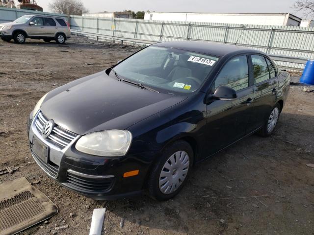 2009 Volkswagen Jetta S