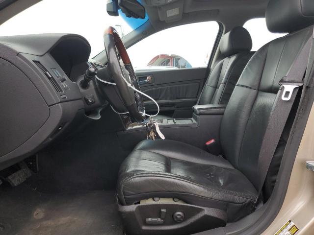 1G6DC67A050188278 Cadillac STS