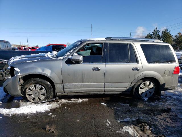 2008 Lincoln Navigator 