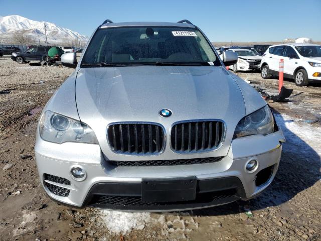 VIN 5UXZV4C50D0E05712 2013 BMW X5 no.5