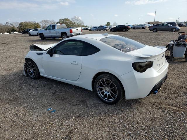 JF1ZCAC10G9604586 Subaru Brz 2.0 Limited