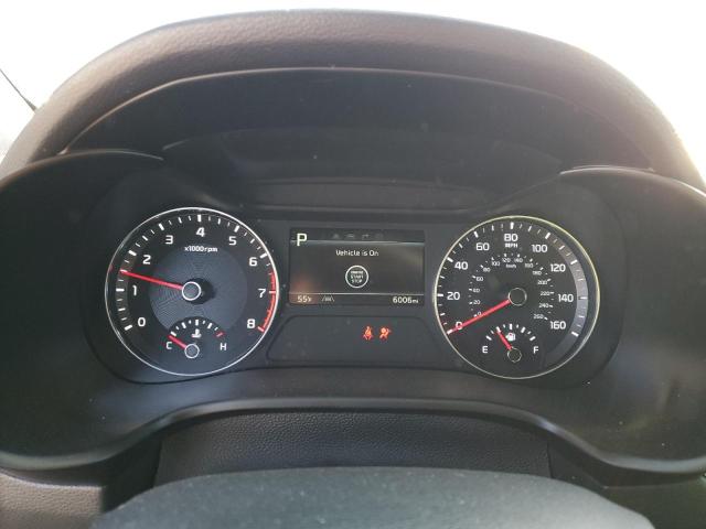 3KPF44AC7NE499439 KIA FORTE GT