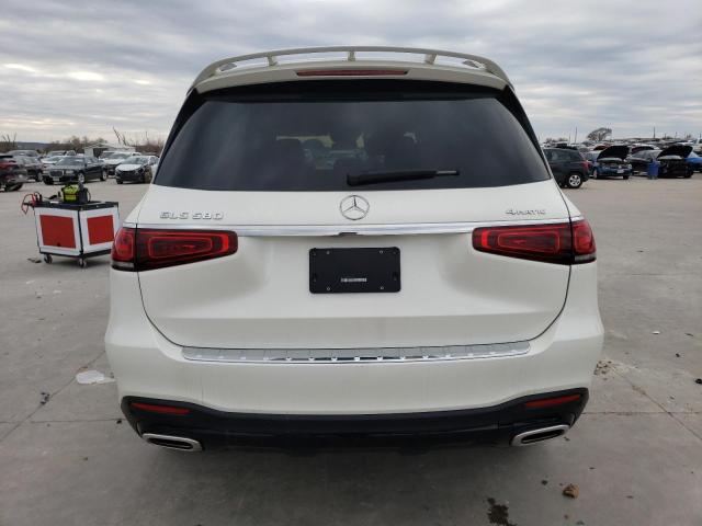 2020 MERCEDES-BENZ GLS 580 4M - 4JGFF8GE2LA250651