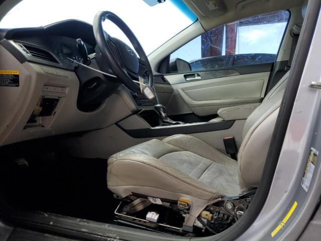 2015 HYUNDAI SONATA SPO 5NPE34AF9FH136517