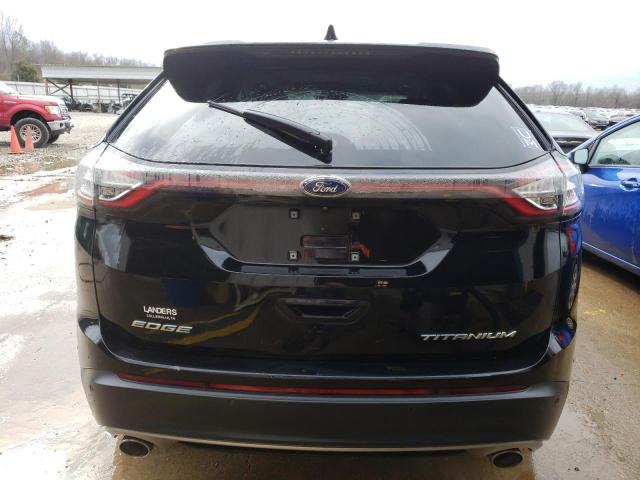 2016 FORD EDGE TITAN - 2FMPK3K82GBB76727