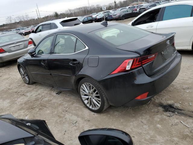 2015 LEXUS IS 250 - JTHCF1D20F5026833
