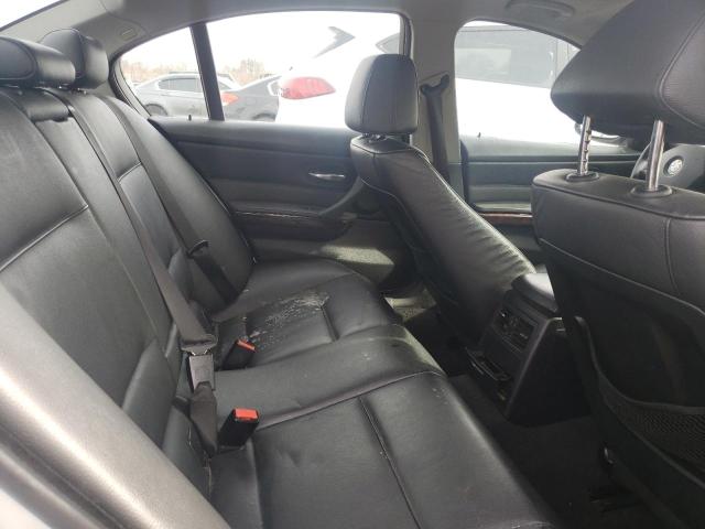 WBAVD53558A285019 BMW 335 XI
