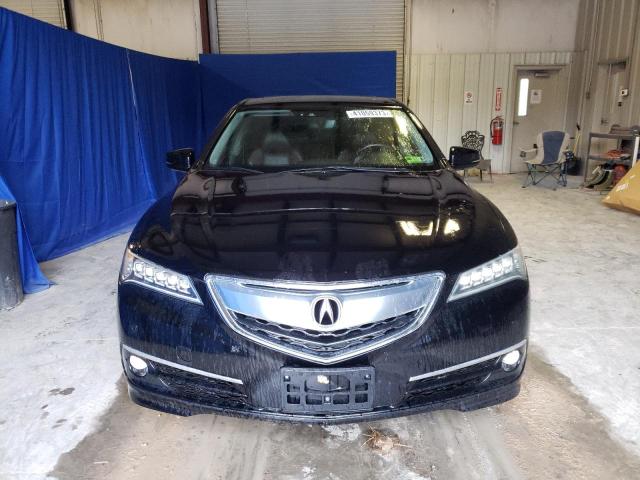 2015 ACURA TLX ADVANC - 19UUB2F77FA005440