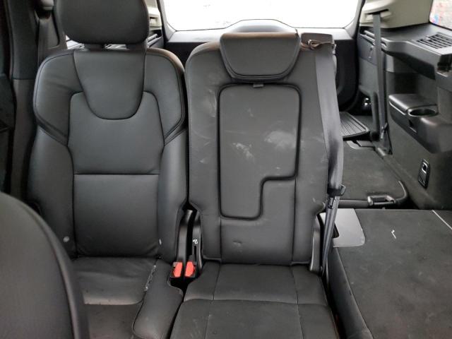 2020 VOLVO XC90 T6 MO - YV4A22PK0L1568276