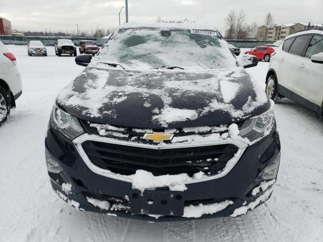 2020 CHEVROLET EQUINOX LT - 3GNAXVEX8LS503816