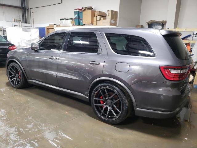 2018 DODGE DURANGO SR - 1C4SDJGJ0JC213788