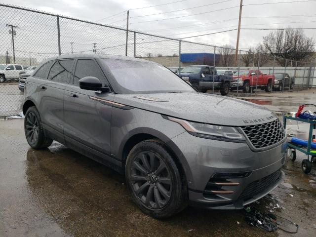 SALYL2RVXJA720849 Land Rover RANGEROVER
