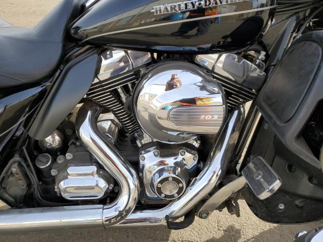 2016 HARLEY-DAVIDSON FLHTK ULTR - 1HD1KEL14GB667215