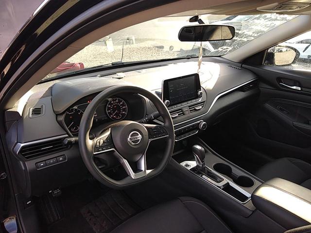 2019 NISSAN ALTIMA S - 1N4BL4BV0KC134286