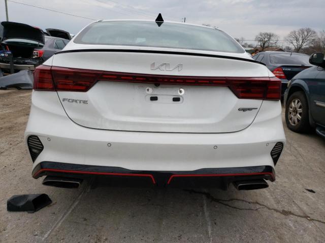 2023 KIA FORTE GT 3KPF44AC3PE522654