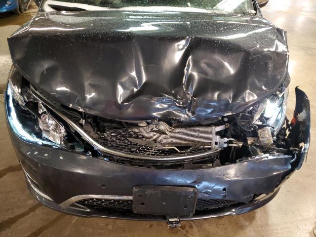 2019 CHRYSLER PACIFICA L - 2C4RC1GG4KR635853