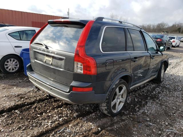 YV4952CF3C1621250 Volvo Xc90 R Design