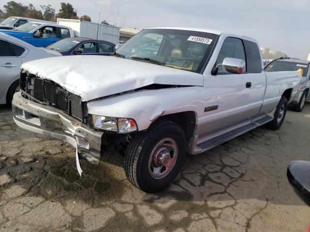 1997 Dodge Ram 2500 