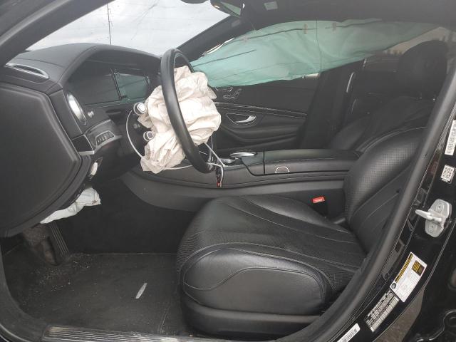 WDDUG8FB5GA267164 Mercedes-Benz S 550 4matic