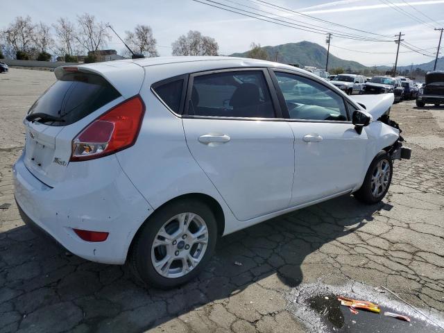 2015 FORD FIESTA SE - 3FADP4EJ5FM213964