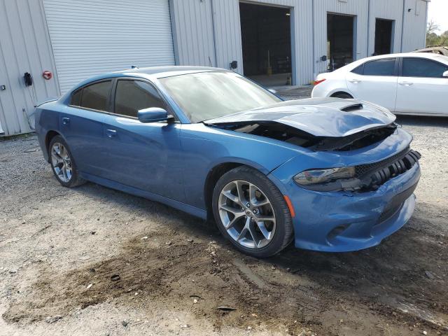 2020 DODGE CHARGER GT - 2C3CDXHG3LH188268