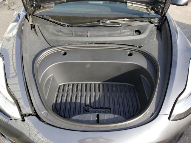 5YJ3E1EB6NF263181 Tesla MODEL 3