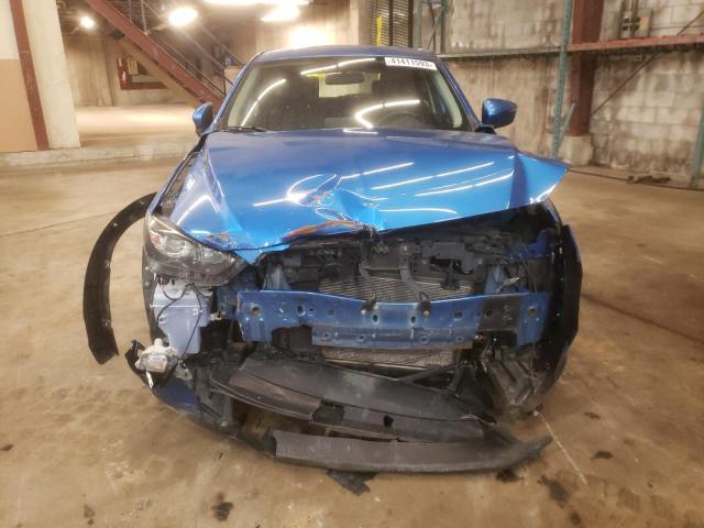 2016 MAZDA CX-3 TOURI - JM1DKBC71G0103180