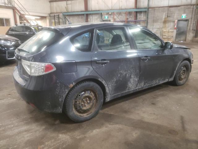 JF1GH6B68BH819070 Subaru Impreza 2.5i Premium