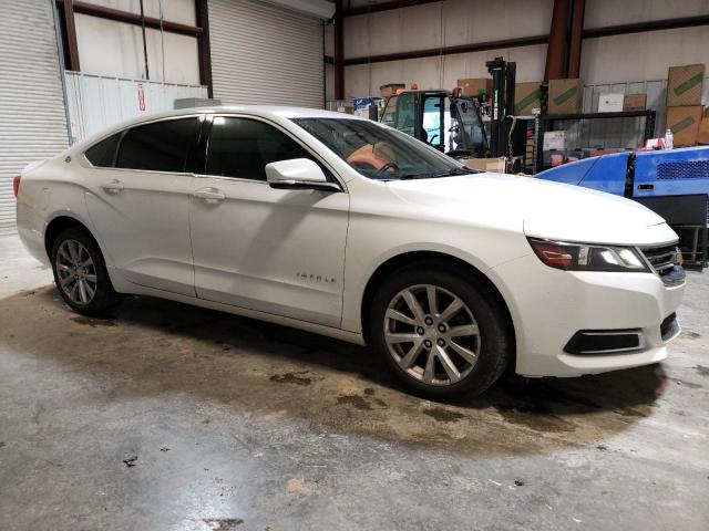 2017 CHEVROLET IMPALA LT - 2G1105SA5H9165883