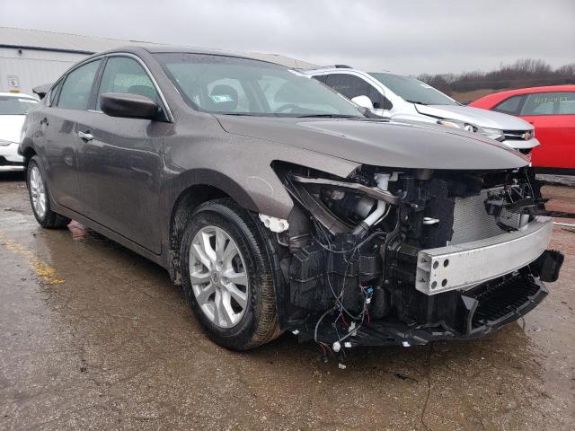 1N4AL3AP8EN369892 Nissan ALTIMA 2.5