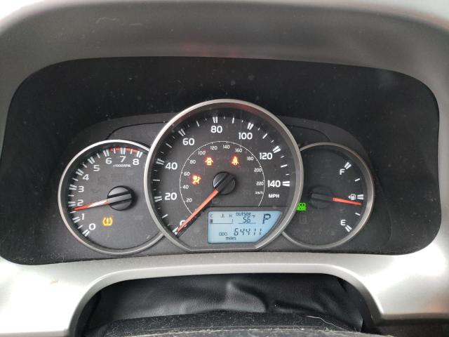 2016 TOYOTA RAV4 LE - 2T3BFREV3GW415996