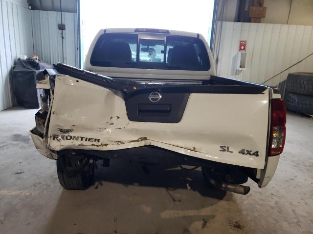 2019 NISSAN OTHER - 1N6AD0EV2KN754873