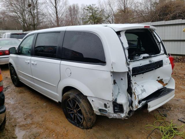 2015 DODGE GRAND CARA 2C4RDGBG0FR524536
