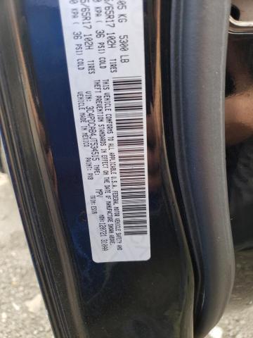 2018 DODGE JOURNEY SE - 3C4PDCAB4JT534515
