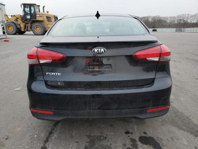 3KPFK4A73JE230874 KIA FORTE LX