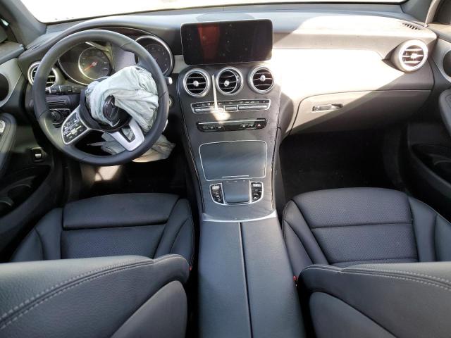W1N0G8DB4NV363040 Mercedes-Benz GLC 300