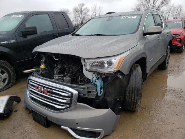 2019 GMC Acadia SLT2