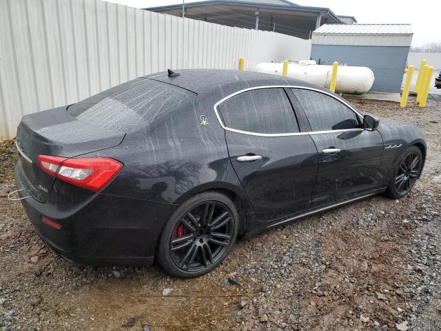 ZAM57RTA5F1133247 Maserati GHIBLI S