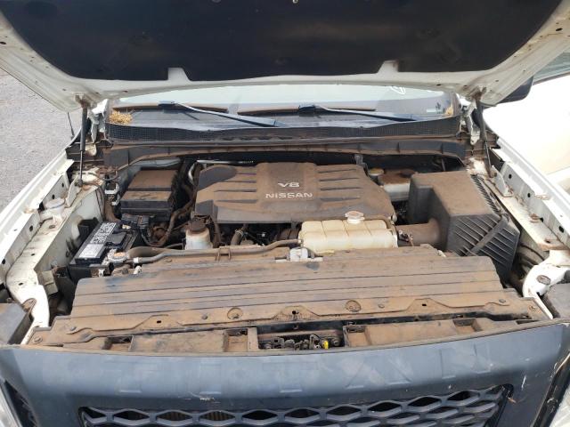 1N6AA1C35JN507510 Nissan TITAN XD S