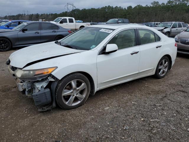 2012 Acura TSX 