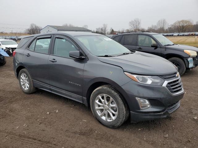 2020 CHEVROLET EQUINOX LS 2GNAXHEV4L6271746