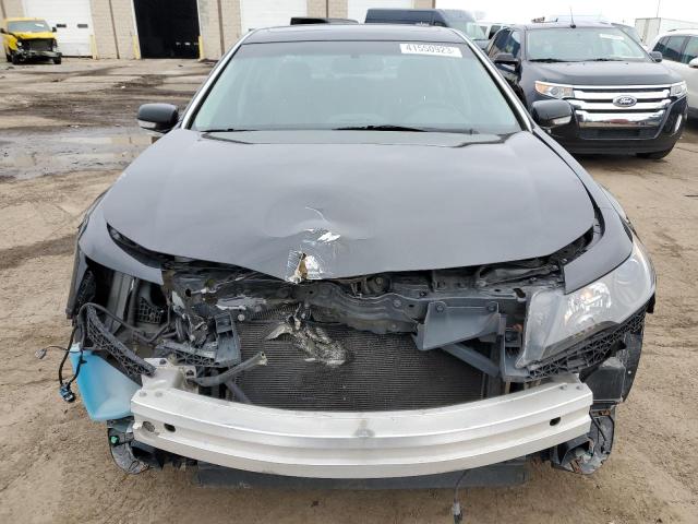 2014 ACURA TL ADVANCE VIN: 19UUA9F74EA002389