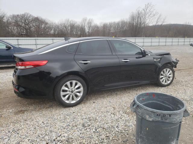 5XXGU4L37JG249167 KIA OPTIMA EX