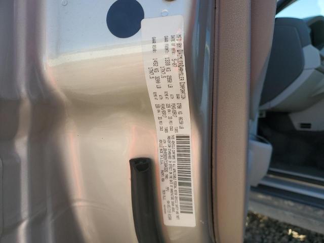 1J8HR582X7C684326 Jeep Grand Cherokee Limited
