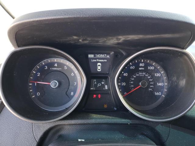 2017 HYUNDAI ELANTRA GT - KMHD35LH2HU365531