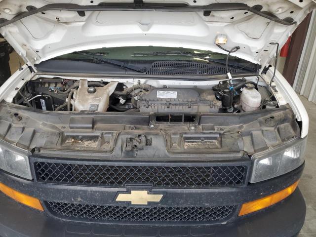 2021 CHEVROLET EXPRESS G2 - 1GCWGAFP9M1154268