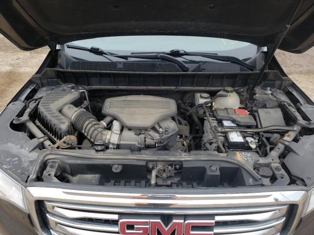 2018 GMC ACADIA SLT - 1GKKNULS3JZ205988