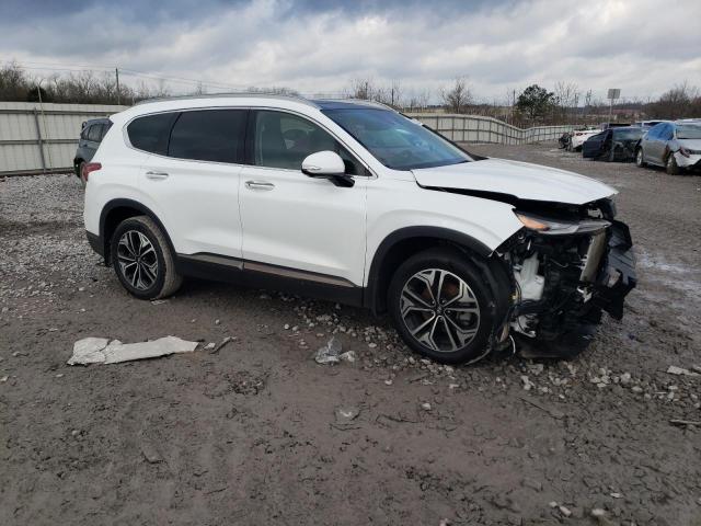 2020 HYUNDAI SANTA FE L - 5NMS53AA9LH228909